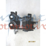 MOTOR ŞANZUMAN SOL KULAK DİZEL HYUNDAI TUCSON 2004-2010 KIA SPORTAGE